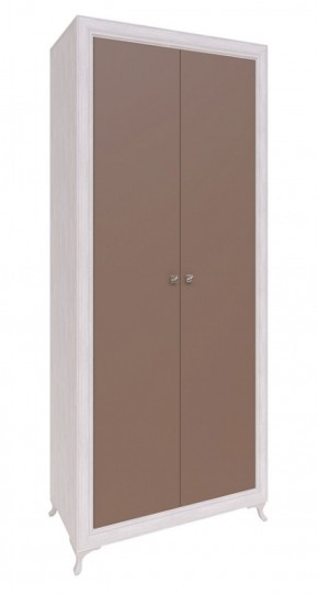Шкаф 2-х дверный Саванна М25 (Риннер) в Каменске-Уральском - kamensk-uralskij.mebel-e96.ru | фото