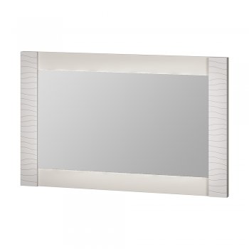 Зеркало Монако З-06 кашемир (БТС) в Каменске-Уральском - kamensk-uralskij.mebel-e96.ru