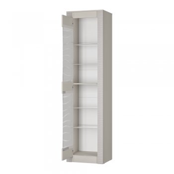 Пенал Монако ПН-20 кашемир (БТС) в Каменске-Уральском - kamensk-uralskij.mebel-e96.ru