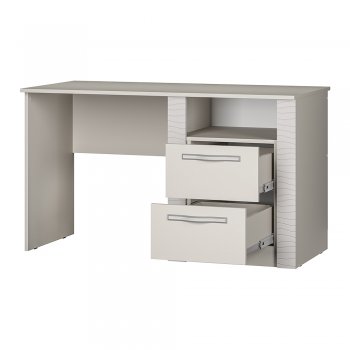 Стол письменный Монако ПС-06 кашемир (БТС) в Каменске-Уральском - kamensk-uralskij.mebel-e96.ru