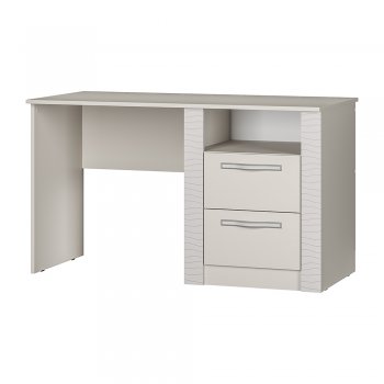 Стол письменный Монако ПС-06 кашемир (БТС) в Каменске-Уральском - kamensk-uralskij.mebel-e96.ru