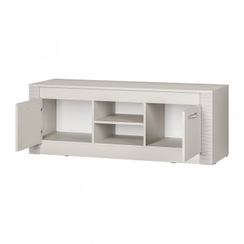 Тумба под ТВ Монако ТБ-27 кашемир (БТС) в Каменске-Уральском - kamensk-uralskij.mebel-e96.ru