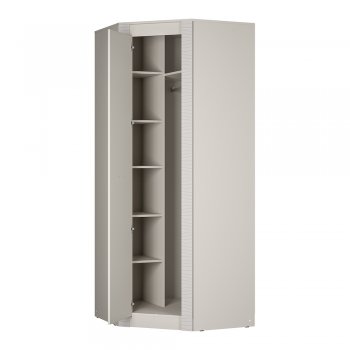 Шкаф угловой Монако ШК-42 Кашемир (БТС) в Каменске-Уральском - kamensk-uralskij.mebel-e96.ru