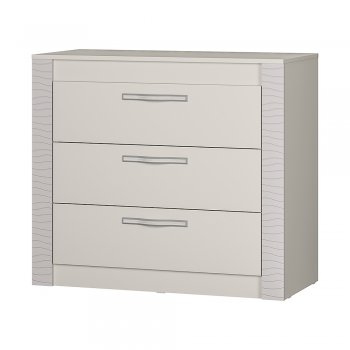 Комод Монако КМ-15 кашемир (БТС) в Каменске-Уральском - kamensk-uralskij.mebel-e96.ru