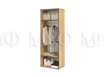 Шкаф Норд+ пенал открытый (Миф) в Каменске-Уральском - kamensk-uralskij.mebel-e96.ru
