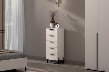 Комод с ящиками Норден (Зарон) в Каменске-Уральском - kamensk-uralskij.mebel-e96.ru