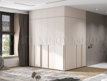 Набор шкафов Норд с антресолью (Миф) в Каменске-Уральском - kamensk-uralskij.mebel-e96.ru
