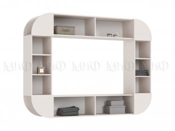 Стенка Норд (Зона ТВ), кашемир (Миф) в Каменске-Уральском - kamensk-uralskij.mebel-e96.ru