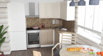 Кухонный гарнитур Ольга прайм 1 1200х1400 мм (Герда) в Каменске-Уральском - kamensk-uralskij.mebel-e96.ru