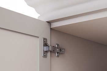 Шкаф распашной ШР 4 (БМ) в Каменске-Уральском - kamensk-uralskij.mebel-e96.ru