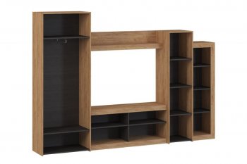 Стенка OSKAR4 (Генезис) в Каменске-Уральском - kamensk-uralskij.mebel-e96.ru