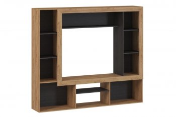 Стенка OSKAR3 (Генезис) в Каменске-Уральском - kamensk-uralskij.mebel-e96.ru