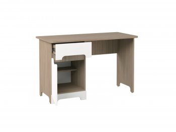 Стол письменный Палермо Юниор (Эко) в Каменске-Уральском - kamensk-uralskij.mebel-e96.ru