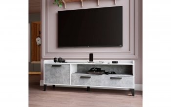 Тумба ТВ Парус-8 (Текс) в Каменске-Уральском - kamensk-uralskij.mebel-e96.ru