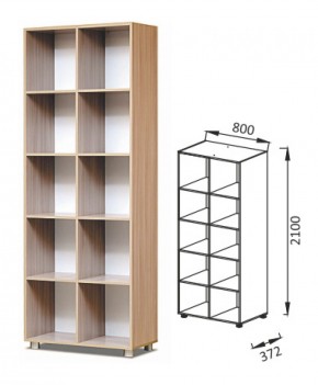 ПМ-10 шкаф МЦН Юниор-6 в Каменске-Уральском - kamensk-uralskij.mebel-e96.ru