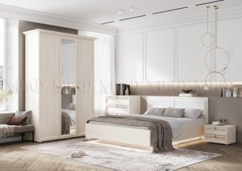 Кровать парящая с ПМ Престиж-2 (Миф) в Каменске-Уральском - kamensk-uralskij.mebel-e96.ru