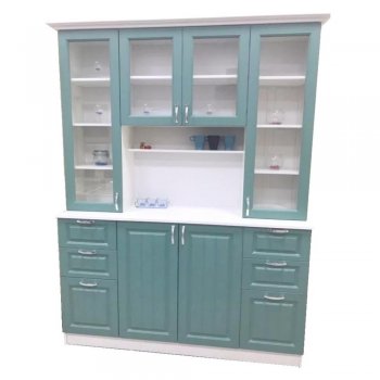 Буфет Прованс-016 (Текс) в Каменске-Уральском - kamensk-uralskij.mebel-e96.ru