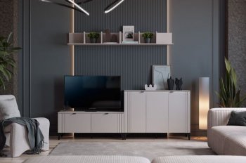 Стенка Рич К2 (Мебельсон) в Каменске-Уральском - kamensk-uralskij.mebel-e96.ru