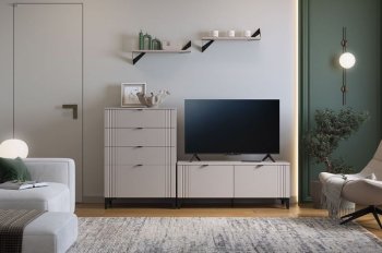 Стенка Рич К1 (Мебельсон) в Каменске-Уральском - kamensk-uralskij.mebel-e96.ru