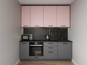 Кухонный гарнитур Роза 2200 мм (Санвут) в Каменске-Уральском - kamensk-uralskij.mebel-e96.ru