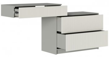 Спальный гарнитур СЕлена модульный (Стиль) в Каменске-Уральском - kamensk-uralskij.mebel-e96.ru