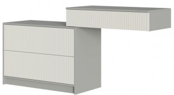 Комод-консоль КМ-001 Селена (Стиль) в Каменске-Уральском - kamensk-uralskij.mebel-e96.ru