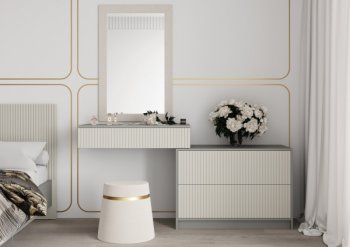 Спальный гарнитур СЕлена модульный (Стиль) в Каменске-Уральском - kamensk-uralskij.mebel-e96.ru