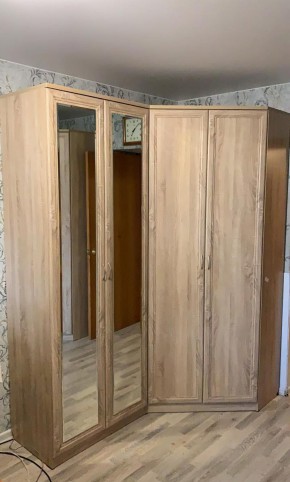 Шкаф для белья с полками арт. 102 в Каменске-Уральском - kamensk-uralskij.mebel-e96.ru