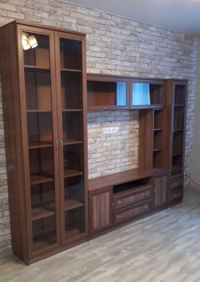 Шкаф для книг арт. 224 в Каменске-Уральском - kamensk-uralskij.mebel-e96.ru