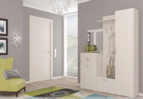 Шкаф ЛОТОС ШК-813 Бодега белая (СанТан) в Каменске-Уральском - kamensk-uralskij.mebel-e96.ru