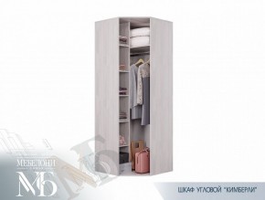 Шкаф угловой ШК-28 Кимберли (БТС) в Каменске-Уральском - kamensk-uralskij.mebel-e96.ru