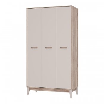 Шкаф 1186 мм Скандика ШК-09 (БТС) в Каменске-Уральском - kamensk-uralskij.mebel-e96.ru