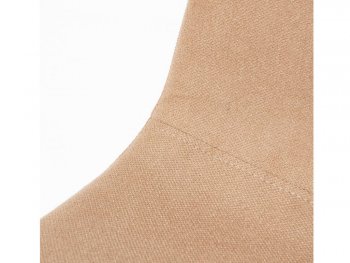 Стул DC 5541 ткань коричневый (ЦМ) в Каменске-Уральском - kamensk-uralskij.mebel-e96.ru