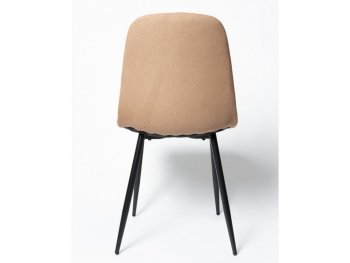 Стул DC 5541 ткань коричневый (ЦМ) в Каменске-Уральском - kamensk-uralskij.mebel-e96.ru