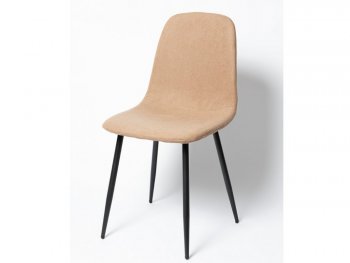 Стул DC 5541 ткань коричневый (ЦМ) в Каменске-Уральском - kamensk-uralskij.mebel-e96.ru