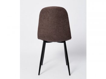 Стул DC 5541 ткань шоколад (ЦМ) в Каменске-Уральском - kamensk-uralskij.mebel-e96.ru