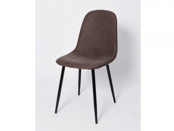 Стул DC 5541 ткань шоколад (ЦМ) в Каменске-Уральском - kamensk-uralskij.mebel-e96.ru