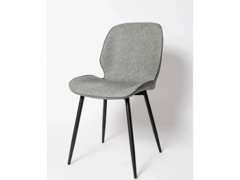 Стул ОКС 1342 серый винтаж (ИЦ) в Каменске-Уральском - kamensk-uralskij.mebel-e96.ru