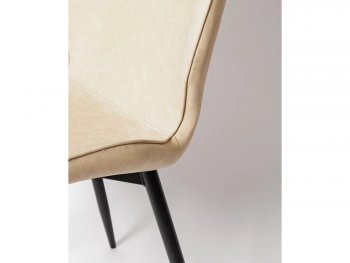 Стул ОКС 1342 бежевый винтаж (ИЦ) в Каменске-Уральском - kamensk-uralskij.mebel-e96.ru