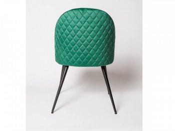 Стул С 820 Зеленый вельвет (ЦМ) в Каменске-Уральском - kamensk-uralskij.mebel-e96.ru