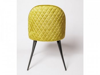 Стул С 820 Олива вельвет (ЦМ) в Каменске-Уральском - kamensk-uralskij.mebel-e96.ru