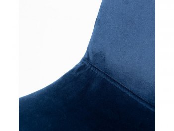 Стул DC 5541 велюр синий (ЦМ) в Каменске-Уральском - kamensk-uralskij.mebel-e96.ru