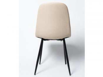 Стул DC 5541 ткань песочный (ЦМ) в Каменске-Уральском - kamensk-uralskij.mebel-e96.ru