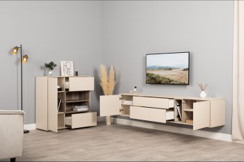 Набор мебели Тайл, модульный (Моби) в Каменске-Уральском - kamensk-uralskij.mebel-e96.ru