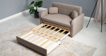 Диван-кровать Тео арт. 906 (НиК) в Каменске-Уральском - kamensk-uralskij.mebel-e96.ru