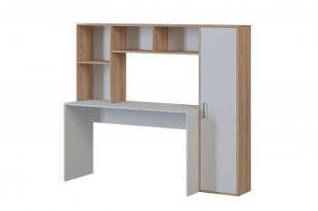 Уголок школьника Прямой (Генезис) в Каменске-Уральском - kamensk-uralskij.mebel-e96.ru