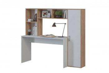 Уголок школьника Прямой (Генезис) в Каменске-Уральском - kamensk-uralskij.mebel-e96.ru