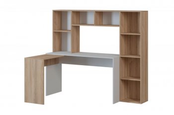 Уголок школьника Угловой (Генезис) в Каменске-Уральском - kamensk-uralskij.mebel-e96.ru