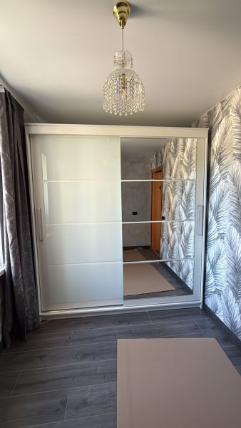 Шкаф-купе ШКП-3 2000 мм (СВ) в Каменске-Уральском - kamensk-uralskij.mebel-e96.ru